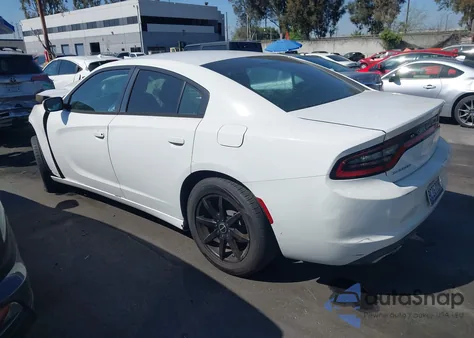 2015 Dodge Charger Se z USA, uszkodzony, nr VIN 2C3CDXBG3FH880270